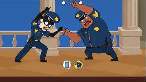 Save The Girl Vs Clue Hunter (Lion Studio) - Funny Girl Detective Noob Vs Pro Gameplay Walkthrough