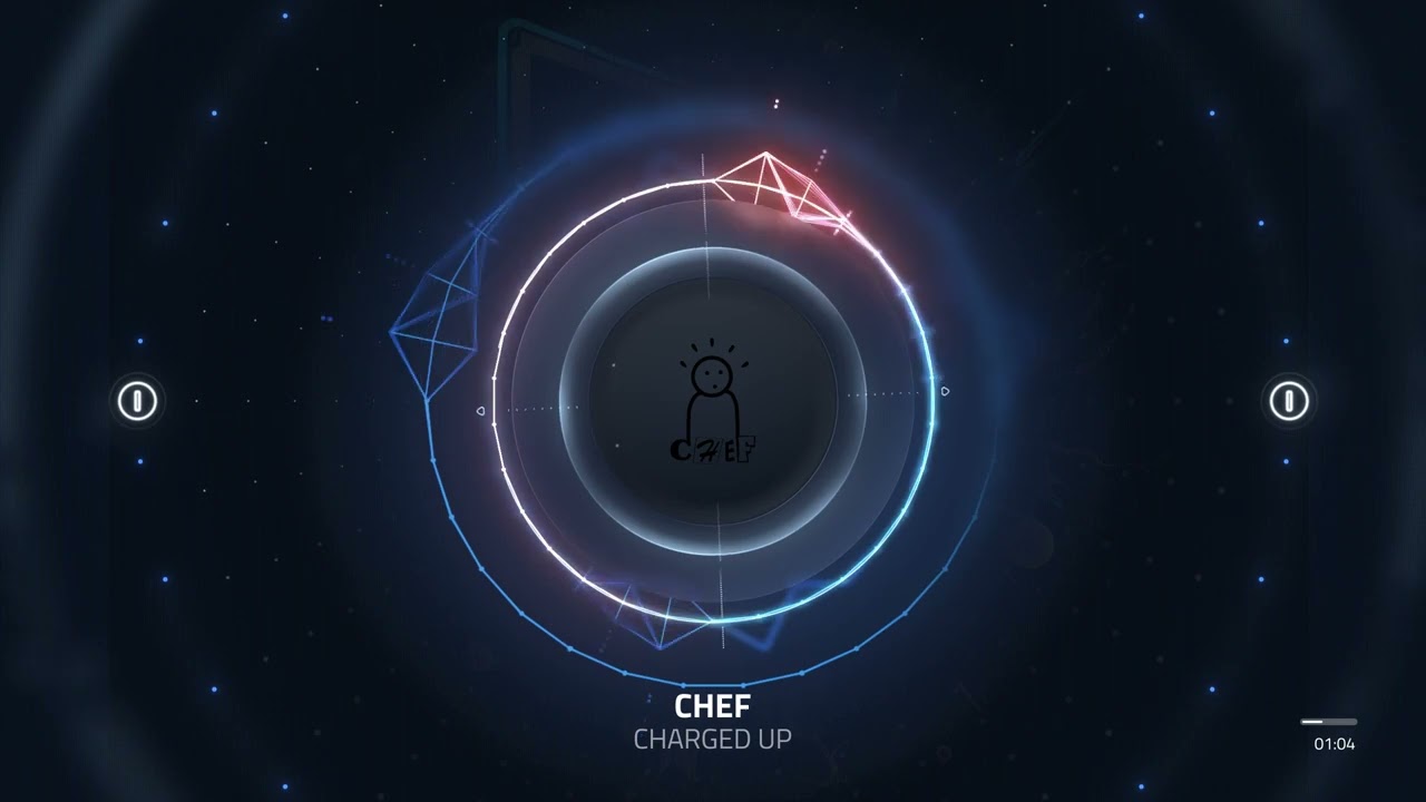 Guarda Andy the Chef - CHARGED UP su YouTube Guarda Andy the Chef - CHARGED UP su YouTube
