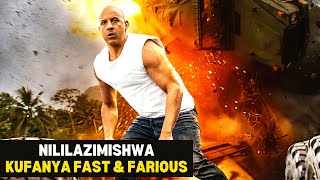 Mfahamu Vin Diesel Maisha Yake Na Safari Yake Katika Filamu