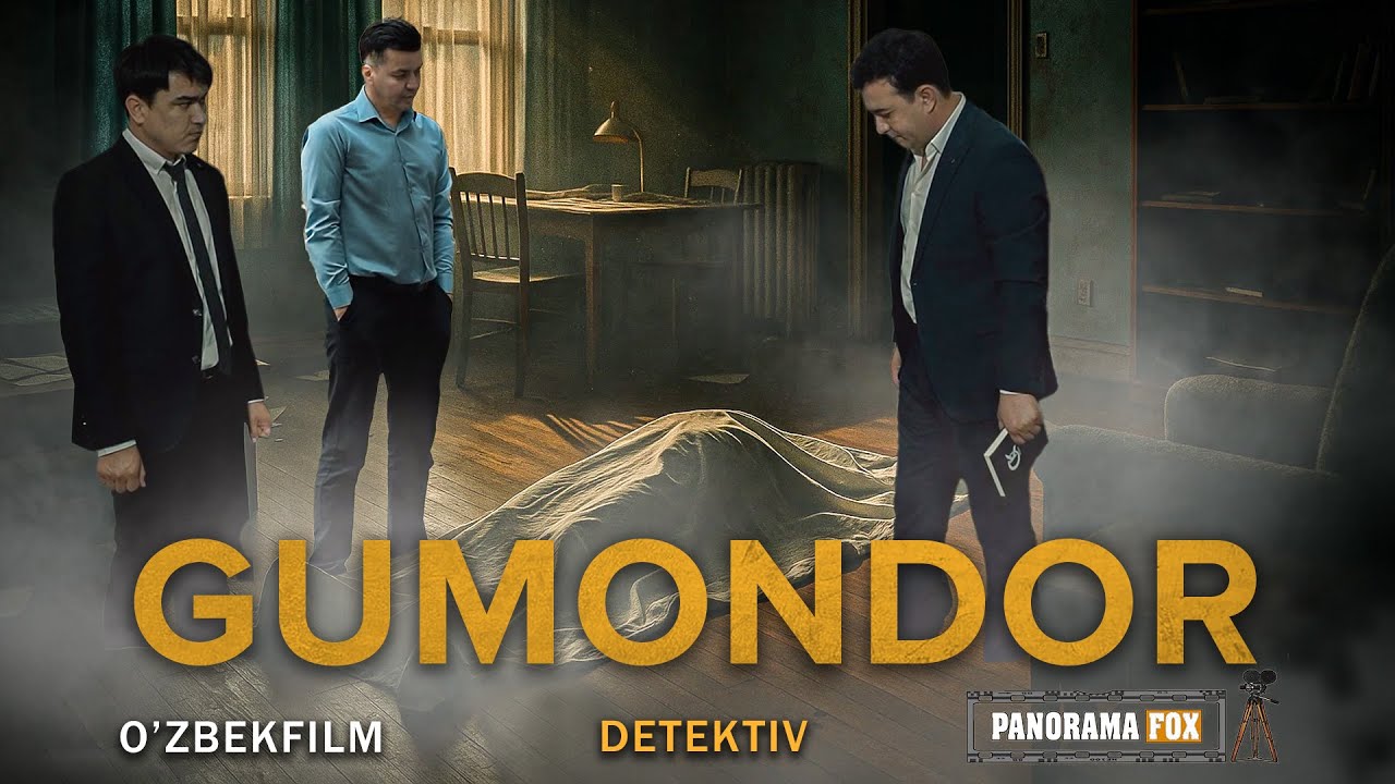 Gumondor (o'zbek film) I Гумондор (узбекфильм)
