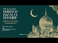 🔴LIVE STREAMING|| BURDAH IMAM AL-BUSHIRI MALAM SENIN