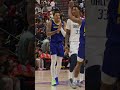Will Richard Brings the Mic’d Up Energy to Summer League 🎙️⚡️ #shorts