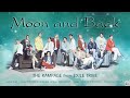 THE RAMPAGE from EXILE TRIBE - Moon and Back (ENG/TH Lyrics)