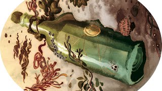 Message in a Bottle | Storytime from CRICKET Magazine