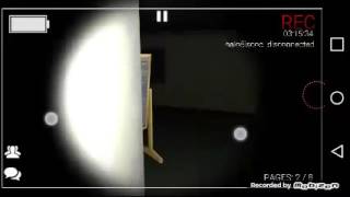 Let's Play: Project Slender ONLINE screenshot 3