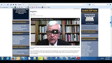 How to Order a Course