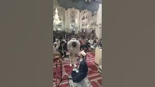 A beautiful recitation by reciter Abdul Aziz Suhaim from Tarawih prayers in Ramadan 1445