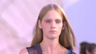 "Chloé" Spring Summer 2008 Paris Full Show by FashionChannel