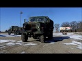 M923A2 5 Ton 6x6 Military Cargo Truck For Sale (C-200-113)