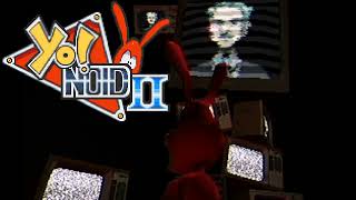 Yo! Noid 2: Enter the Void OST - 45.519 mHz