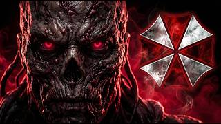 Resident Evil Main Theme - Villain Version | Cinematic Music