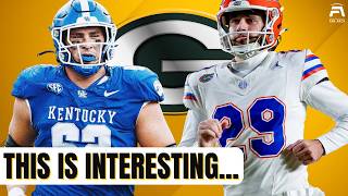 This Changes EVERYTHING For The Packers... | Daily Green Bay Packers News & Rumors