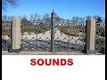 Metal Gate Sound Effects All Sounds