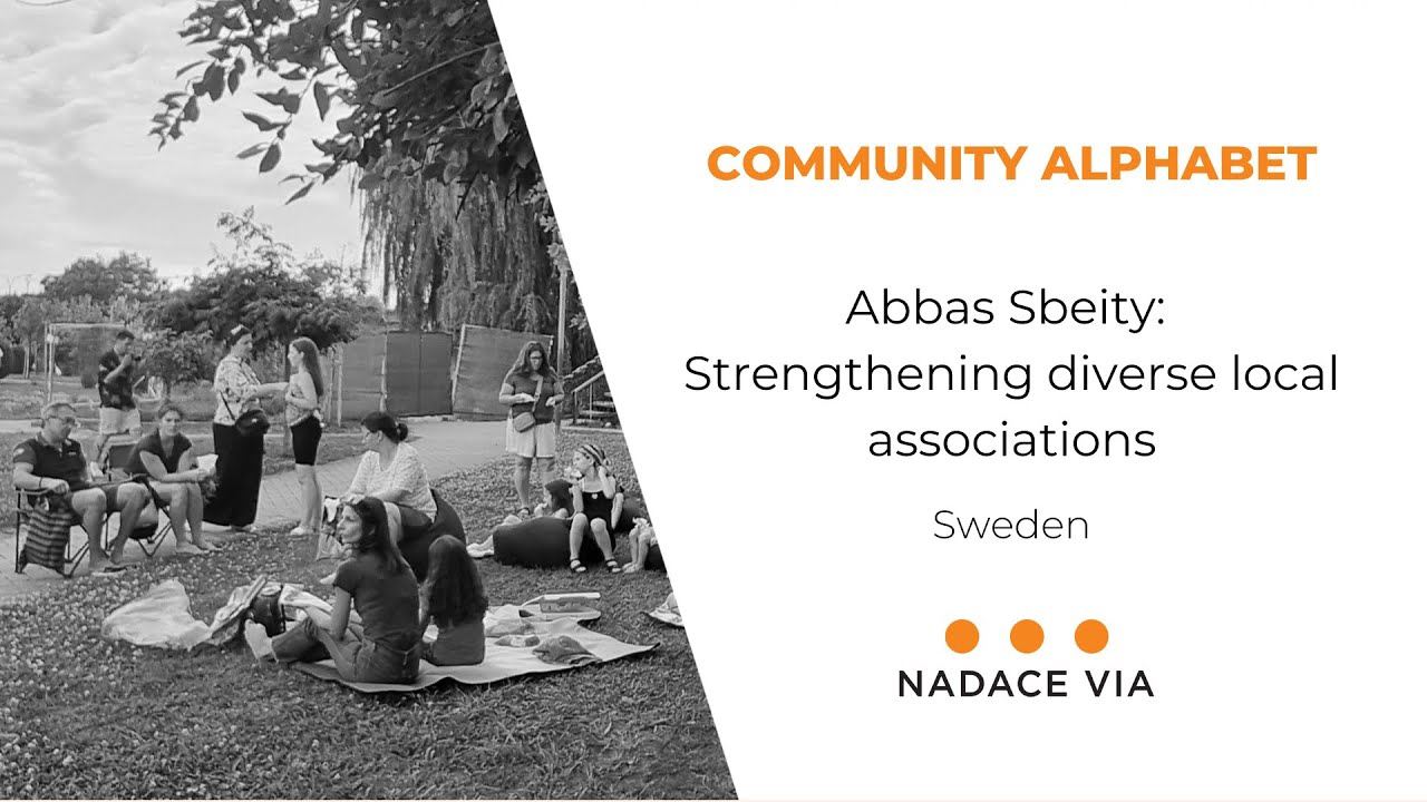 Empowering Local Associations Through Placemaking in Helsingborg