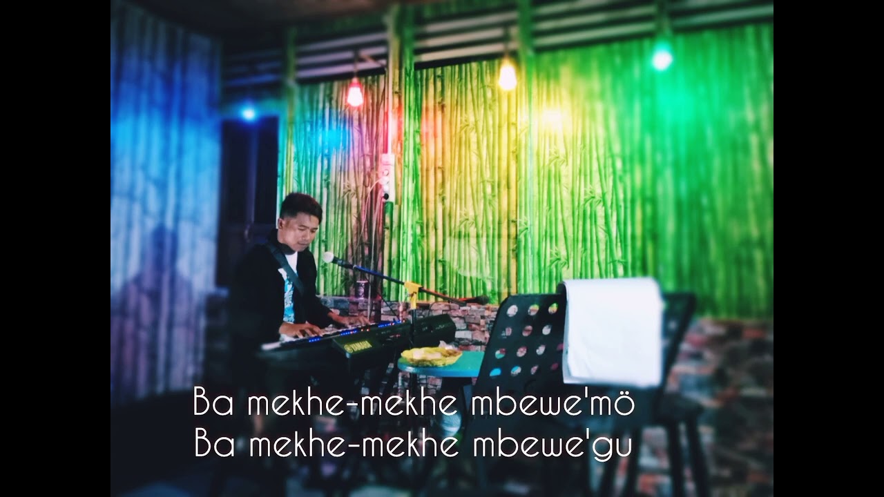 Luo Manōrō-nōrō (KARAOKE)_Tello