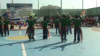 KG-2 Presentation AAIS