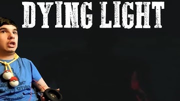 PT REBORN! (Dying Light custom maps) (Repetition)