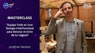 Trailer Jonathan Ramirez