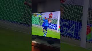 Santos vs Pachuca 2-1🔥