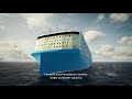 Maersk - Next Generation of Maersk 