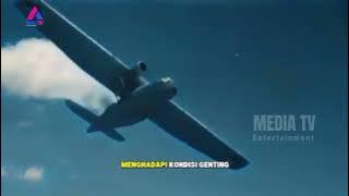 Cilacap Sea of ​​Fire 1947 Indonesian Fighter Strategy.