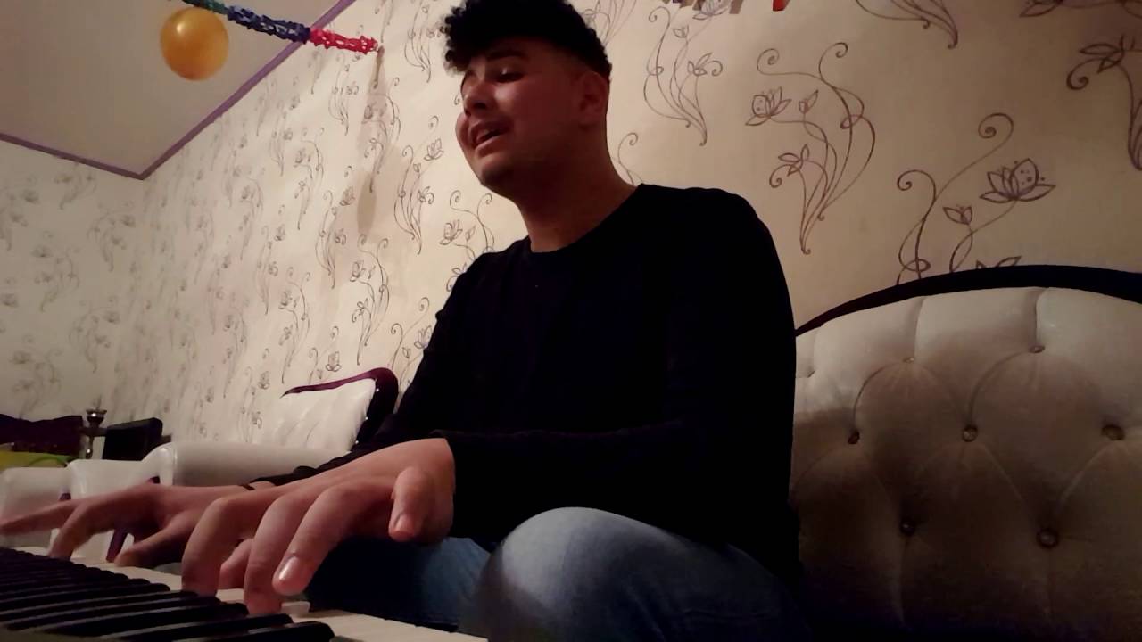 Muhabbet Nimm Mir Mein Leben Mp3