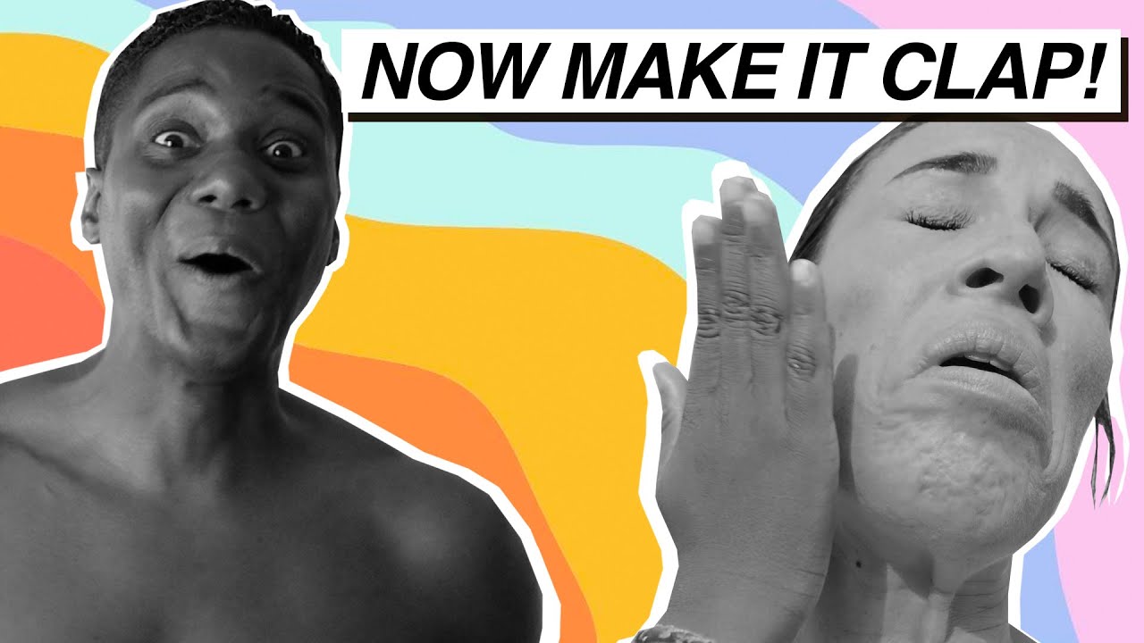 HANDEN THUIS A MATTIE 