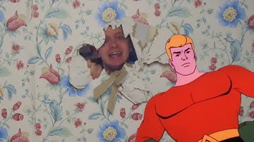 just one small problem