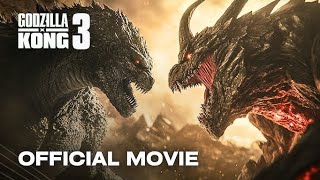 Godzilla Vs. Kong Supernova Trailer Reveals New Outfits For The Two Kings. Vs Kong 3