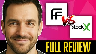 Farfetch vs StockX — I Tried So YOU Don’t Have To! (Everything You Need to Get Started!)