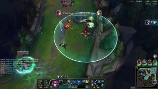 Best mastery emote in the history of LoL