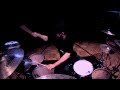 Bring Me The Horizon - House Of Wolves | Matt McGuire Drum Cover