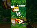 BUNBUNCAT vs BLADE BEAK
