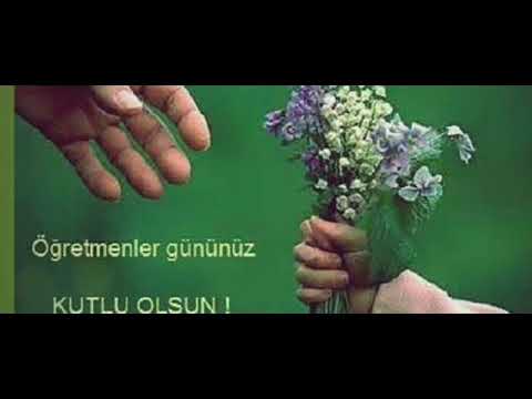 Öğretmenim Canım Benim Karaoke