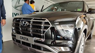 Hyundai Creta 2020 - First Impressions!