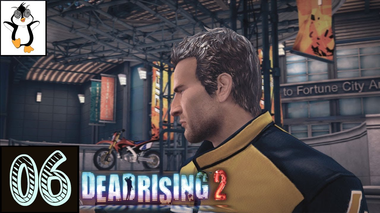 Dead Rising 2 Playthrough [Throwback] | Psycho Clear Out (56 Hours ...