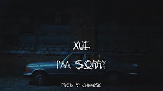 Xue15 - i’m sorry [ Prod.by Chimusic] [video lyric]