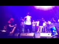 Popcaan - Everything Nice - O2 Institute Birmingham UK Unruly Concert 2017