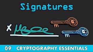 Famous Signatures - What and why are they? Profile