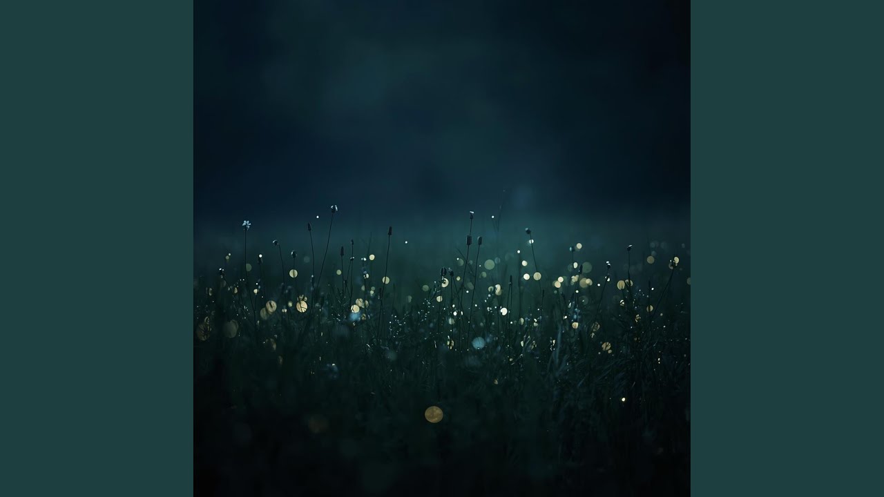 Healing Night Rest - Theta Rhythm 4.15 Hz