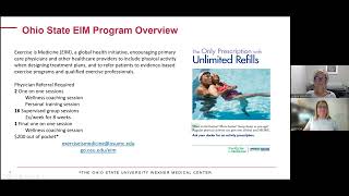 Exercise is Medicine: Making healthy summer travel plans | Ohio State Medical Center