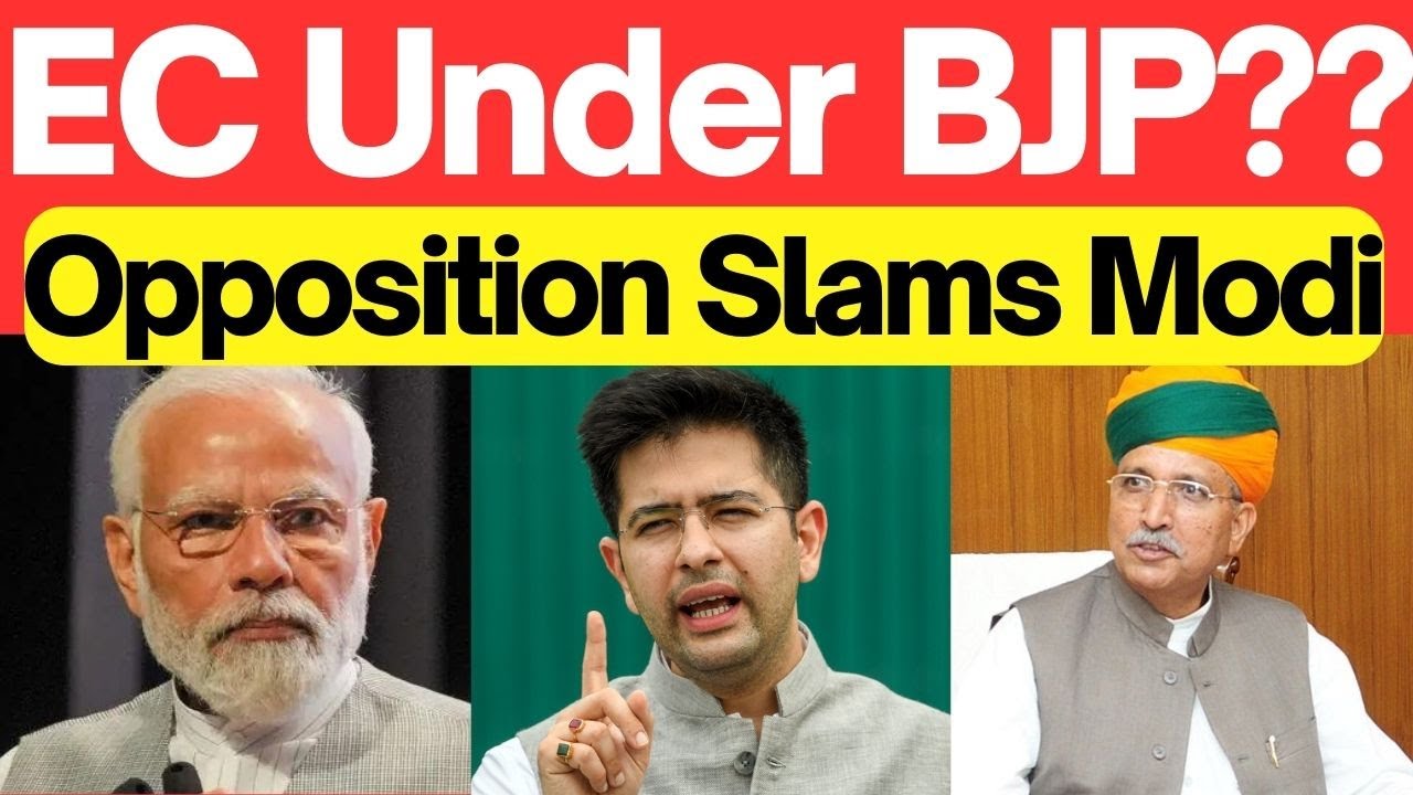 Why CJI Drop ? 