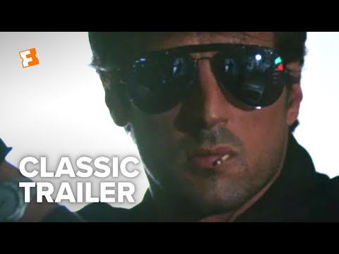 Cobra (1986) Trailer #1 | Movieclips Classic Trailers