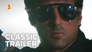 Cobra (1986) Trailer #1 | Movieclips Classic Trailers