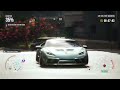 let's start with a new game CarX Street