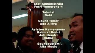 Download lagu Vol. 5. Debat Kandidat Pasangan Calon Walikota dan Wakil Walikota Padang Panjang Periode 2013 - 2018