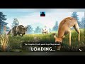 THE WOLF SIMULATOR | FUNNY CODE 👉SNAKE WOLF👈