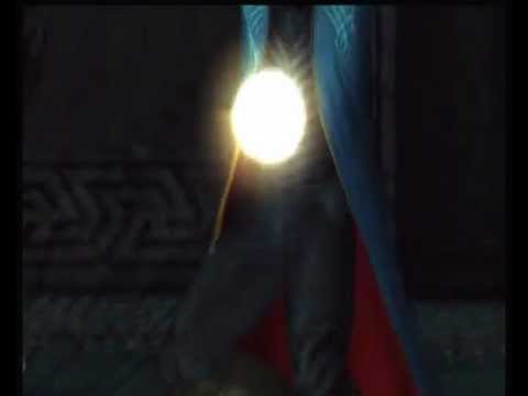 Devil May Cry [GMV] Falling Inside the Black