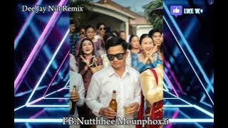 ชีวีดหนี🚀&แพ้ความอ่อนแอ🚀&หลงกล🚀&ไม่อยากตาย🚀#แดนช์#กำลังมาแรงในtiktok#Dee Jay Nut Remix🚀🚀🚀