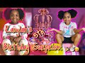 Kanylah’s Birthday Surprise (Vlogmas Day 1)